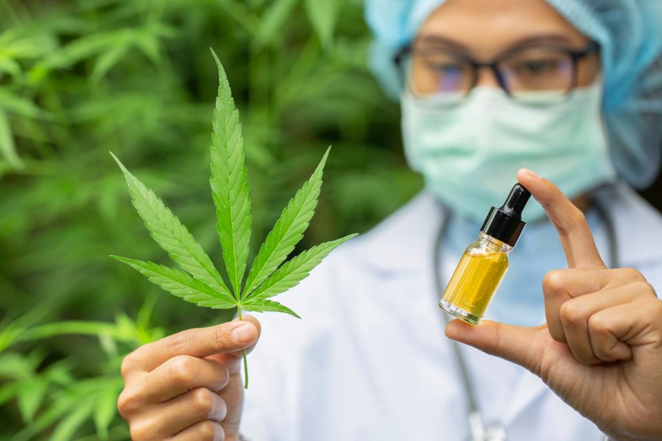 CBD Products Benefits and Use to your Body
