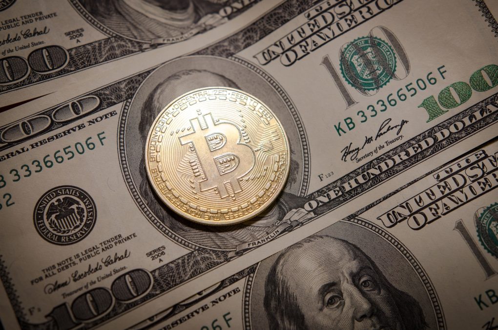 Convert Bitcoin to USD