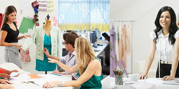 Fashion Designing Course Why You Should Take It