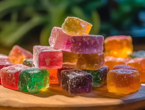 Investigating CBD Gummies' Health Benefits for a Way of Life in Balance