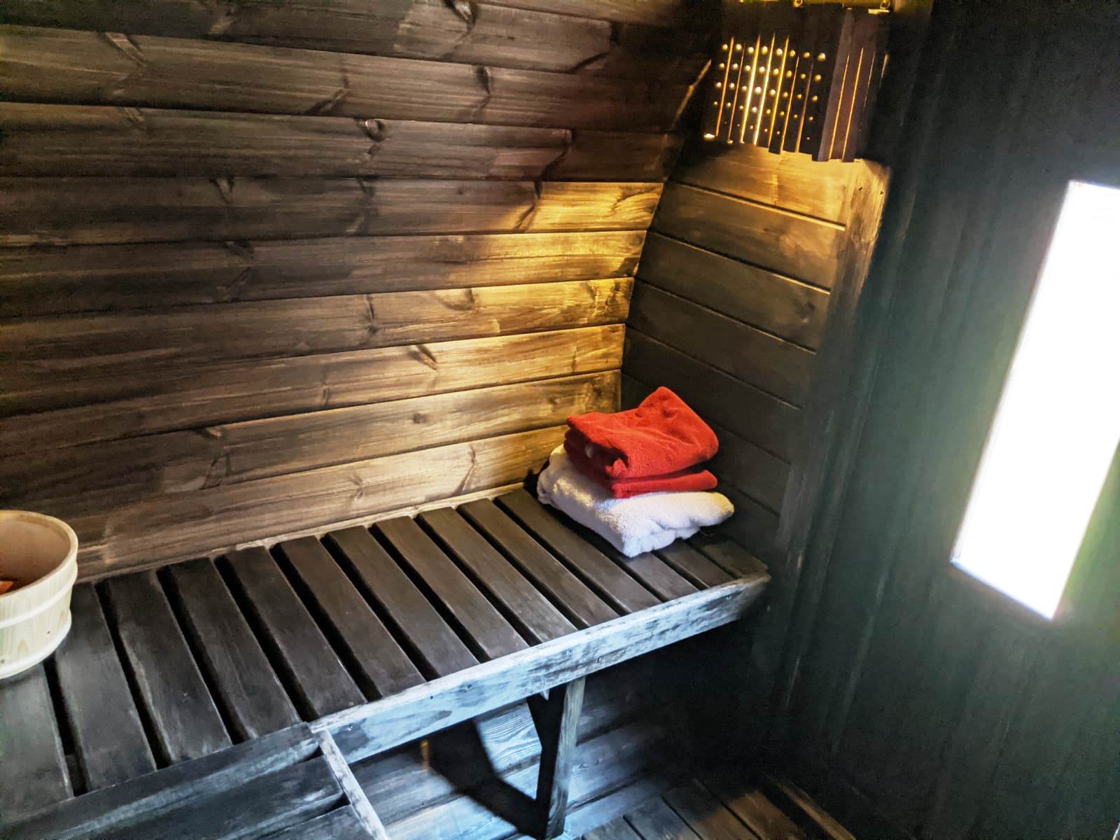 Makeover Your House with the Best Indoor Sauna Kits