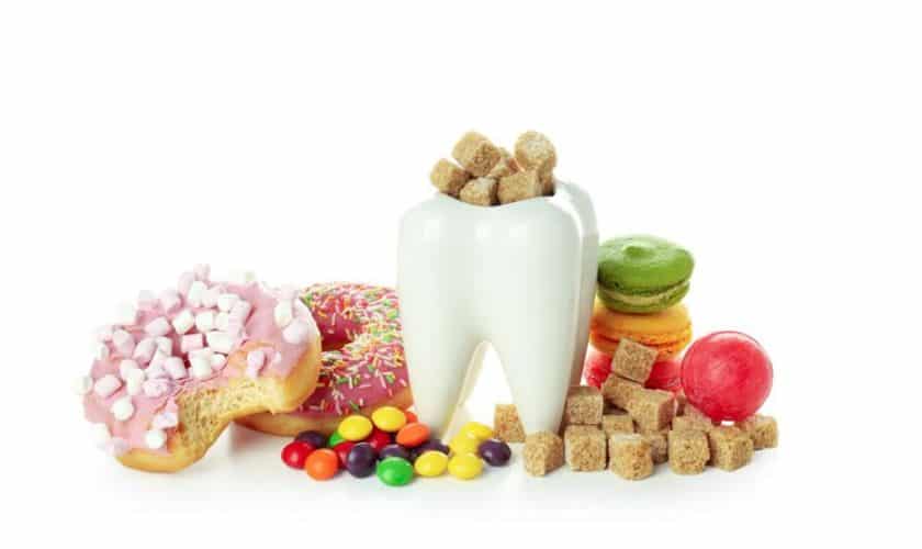 Understanding the Role of Nutrition in Dental Health